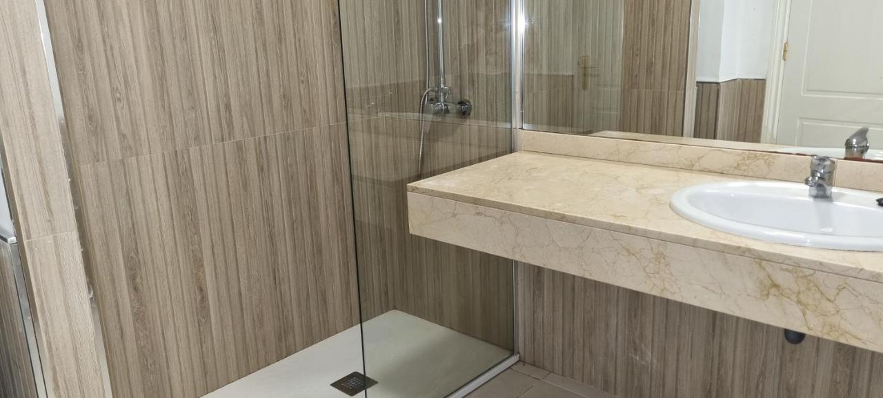 Tamarindo I Piscinas De Agua Salada Apartman Corralejo Kültér fotó