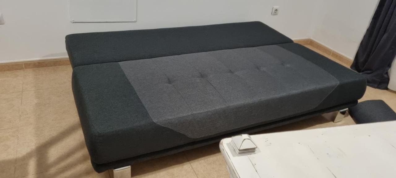 Tamarindo I Piscinas De Agua Salada Apartman Corralejo Kültér fotó