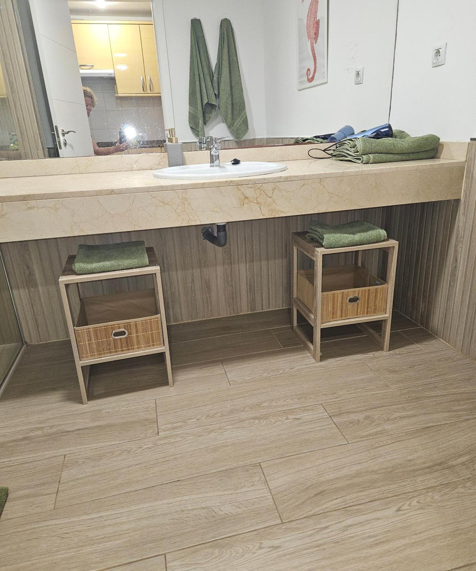 Tamarindo I Piscinas De Agua Salada Apartman Corralejo Kültér fotó